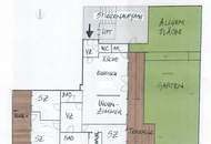 RARITÄT - EXKLUSIVES FAMILIEN-JUWEL MIT GARTEN, TERRASSE UND GARAGENPLATZ