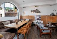 Wohn- und Geschäftshaus in zentraler Lage von Wagrain