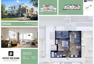 NEUES WOHNGLÜCK in Floridsdorf + TOP 1/14 + moderne Erstbezugswohnungen + exklusive Ausstattung + Luftwärmepumpe + Deckenkühlung