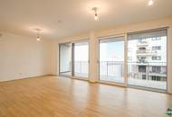 IU - Schöne 3-Zimmer Wohnung mit großem Balkon in Hofruhelage (ab 01.06.2026)