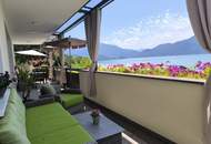 Ein Haus. Ein See. Ein Traum(blick). Zwei Wohneinheiten- touristische Vermietung einer Einheit möglich!