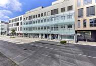 Büro mit Durchblick im Zentrum von Steyr