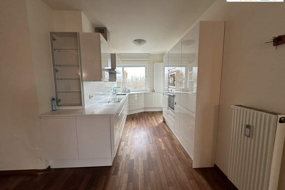 Attraktive, sonnendurchflutete Eigentumswohnung in einer ruhigen Gegend im Süden - 2 Terrassen!, Wohnung-kauf, 320.000,€, 3100 Sankt Pölten(Stadt)