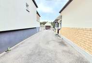 Zwei Wohneinheiten mit wunderschönem Garten - 2 Terrasse- Ihr Rückzugsort zum Wohlfühlen!