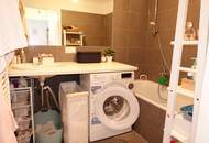 LOGGIA 2 Zimmer-Neubauwohnung mit IDEALER Aufteilung - Nahe U6 Thaliastraße