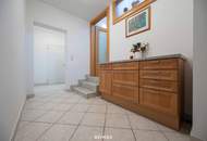 Ihr Traumhaus: 211 m² Einfamilienhaus mit Pool & Weingartenblick in Bisamberg