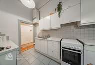 Charmante 3-Zimmer-Altbauwohnung im 2. Liftstock – Toplage im 3. Bezirk