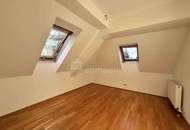 Charmante 3-Zimmer-Dachgeschoßwohnung in Salzburg – praktisch geschnitten und gut gelegen!