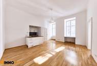 Charmante 2-Zimmer-Wohnung in der Mayerhofgasse 7 – Hofseitige Ruhelage mit Stil und Lift