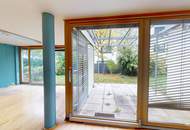 Großzügige Maisonette I 6 Zimmer I Eigengarten