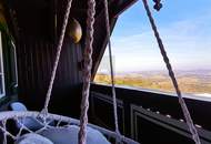 VOM GENUSSVOLLEN LEBEN AUF DEM LAND