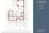 Architekten-Bungalow in Bad Fischau! Im Loftstil | Uneinsehbarer Garten | Pool und Wellnessbereich | Großzügige Garage