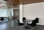 Büro- oder Praxisräumlichkeiten - auch teilbar