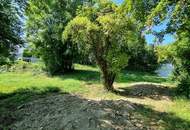 BAUGRUND IN SONNIGER, BELIEBTER LAGE