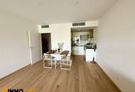 Exklusives Seeappartement mit Garten, Terrasse und touristischer Widmung – Haus A Top 2 in Velden