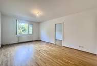 3-Zimmer Neubauwohnung mit Balkon in Ruhelage – nur 2 Minuten zur U3