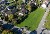 Grundstück in Feldkirch-Gisingen – vielseitige Bebauungsmöglichkeiten