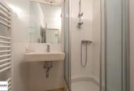 Ruhige Hoflage im 3. OG mit Lift – 32 m² Singlewohnung, RBG (angemessener Mietzins) – Floridsdorf