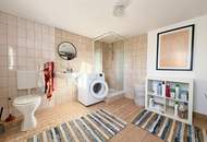 Einfamilienhaus mit Charme & ca. 3.133 m² großem Grundstück am Ortsrand von Hausmannstätten!