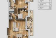 Traumhafte Neubauwohnung I Hietzinger Cottage I Erstbezug