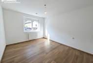 Geförderte 3-Zimmerwohnung