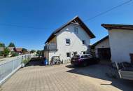 Einfamilienhaus