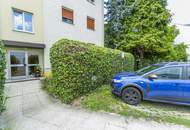 2-Zimmerwohnung im Herzen von Gallneukirchen mit schönem Ausblick!