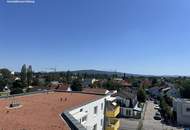 Dachgeschoss mit Fernblick
