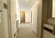 Drei-Zimmer-Wohnung nahe Donauinsel/Jedleseer Aupark