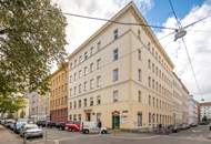 ++1050++ sanierungsbedürftige 1 Zimmerwohnung in toller Lage
