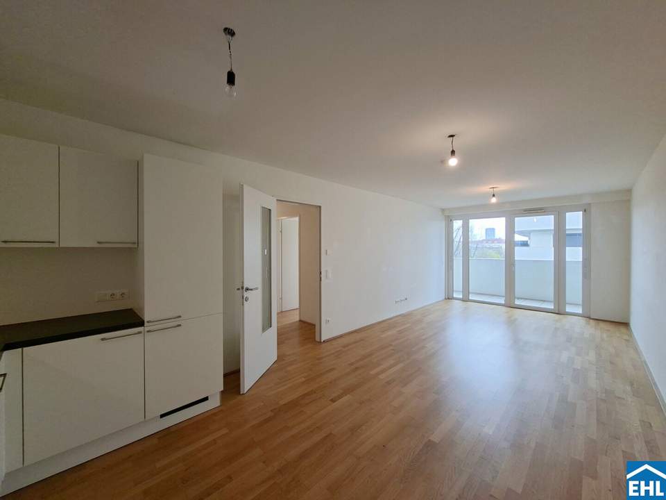 Charmante 3-Zimmer-Wohnung nahe dem WU Campus und Wiener Prater