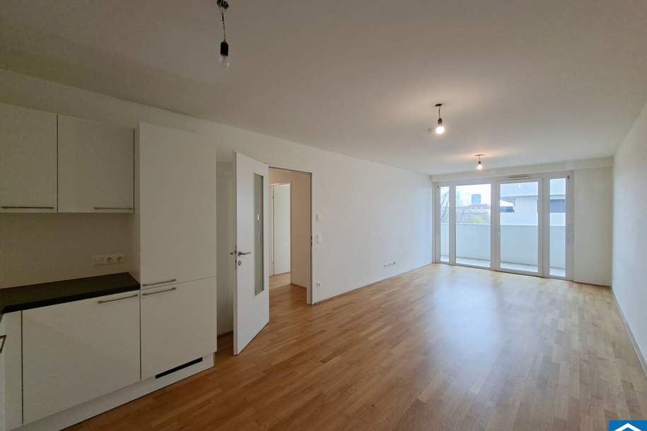 Charmante 3-Zimmer-Wohnung nahe dem WU Campus und Wiener Prater, Wohnung-miete, 1.749,46,€, 1020 Wien 2., Leopoldstadt