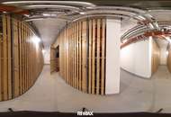 Innenhofseitige 4-Zimmer-Maisonette mit Terrassen nahe U3 Ottakring