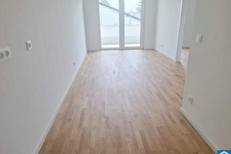 Modernes Wohnen trifft auf Weinromantik – Willkommen bei THE VINEYARD, Wohnung-kauf, 299.250,€, 2344 Mödling