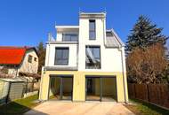 Prachtexemplar an der unteren alten Donau !