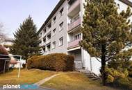 Großzügige Garçonnière in sehr guter Lage mit viel Potenzial