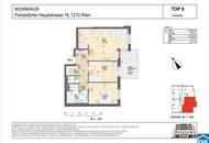 FAMILIENFREUNDLICHER ERSTBEZUG in kleiner Wohnanlage | RUHIGE LAGE + UBAHN