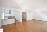 Schöne 3 Zimmer Wohnung mit Balkon im Herzen Döblings!