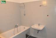 Lichtdurchflutete 4-Zimmer-Wohnung mit privater Außenfläche