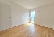 3-Zimmer-Familienwohnung in Grünruhelage mit XXL-Balkon