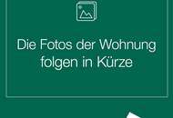 IU | 3-Zimmer Maisonette-Wohnung mit Balkon, Garten und Terrasse