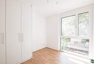 Schöffelgasse 48 - Schöne 3-Zimmer-Wohnung mit modernster Ausstattung