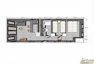 Schlüsselfertige Wohnlösungen für private, gewerbliche und touristische Nutzung