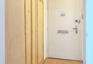 KOMPAKTE, SUPER ANGEBUNDENE 1 ZIMMER WOHNUNG nahe Wiedner Hauptstrasse
