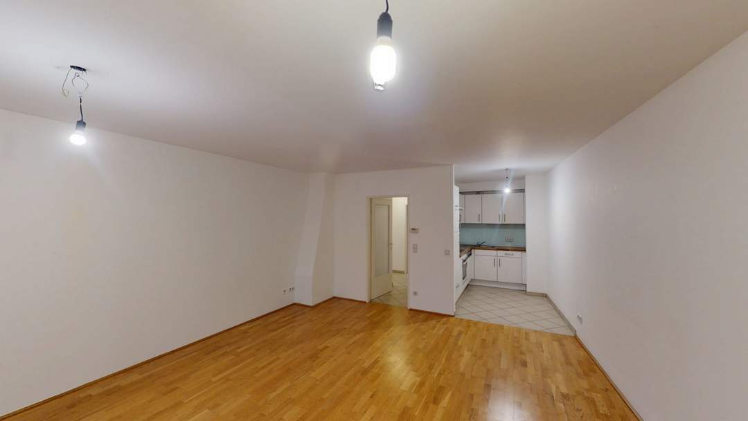 Traumhafte 3-Zimmer-Wohnung in bester Lage – Ihr neues Zuhause in der Tivoligasse!