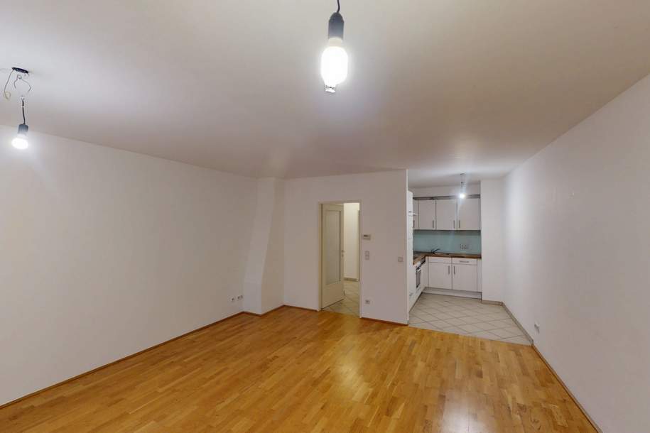 Traumhafte 3-Zimmer-Wohnung in bester Lage – Ihr neues Zuhause in der Tivoligasse!, Wohnung-kauf, 349.000,€, 1120 Wien 12., Meidling