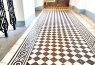 Altbau-Charme im Taschenformat - Aber groß im Wohnglück! U-Bahn um´s Eck! 2 toll aufgeteilte Zimmer + Angenehme Ruhelage in 1030 Wien + Schönes Altbauhaus! Nicht zögern!