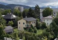 Stadthaus in Spittal: 130m² mit Südbalkon und Bergblick – Ihr neues Zuhause!