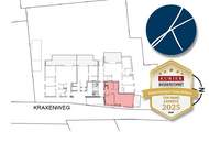 Erstklassige Balkonwohnung mit Blick in´s Grüne (Top 7) - Projekt "KraWe" Am Steindl