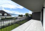 Living Lake: 2-Zimmer-Mietwohnung mit Südterrasse und Seeblick in Pörtschach